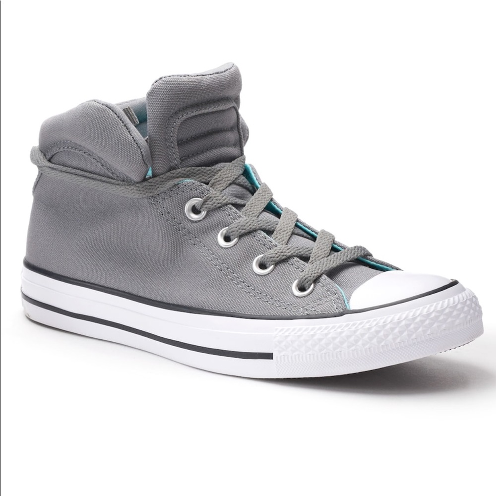 Converse All Star Brookline Mid Mason Sneakers